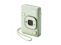 Fujifilm INSTAX MINI LIPLAY - Matcha Green Fujifilm INSTAX MINI LIPLAY - Matcha Green