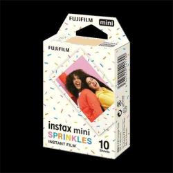 Fujifilm INSTAX MINI SPRINKLES Fujifilm INSTAX MINI SPRINKLES