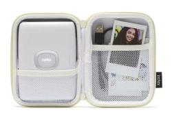 Fujifilm INSTAX SQ LINK PRINTER CASE WOVEN - IVORY Fujifilm INSTAX SQ LINK PRINTER CASE WOVEN - IVORY