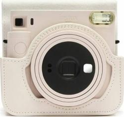 Fujifilm INSTAX SQ1 CAMERA CASE CHALK WHITE Fujifilm INSTAX SQ1 CAMERA CASE CHALK WHITE