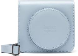 Fujifilm INSTAX SQ1 CAMERA CASE GLACIER BLUE Fujifilm INSTAX SQ1 CAMERA CASE GLACIER BLUE