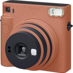 Fujifilm INSTAX SQ1 - Terracotta Orange Fujifilm INSTAX SQ1 - Terracotta Orange