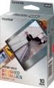 Fujifilm INSTAX WIDE BRUSHED METAL WW 1