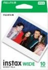 Fujifilm INSTAX WIDE FILM EU 10/PK