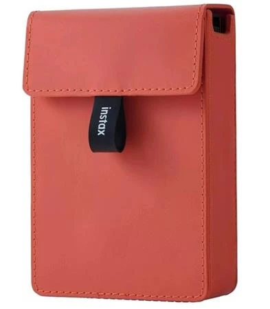 Fujifilm MINI LINK CASE orange Fujifilm MINI LINK CASE orange