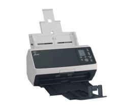 Ricoh fi-8170, A4, duplex, 140 ipm, color, USB 3.2, ultrazvuk, ADF 100