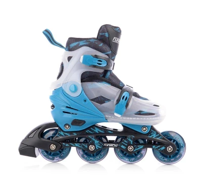 FunActiv ADAPT 4in1 dětské brusle