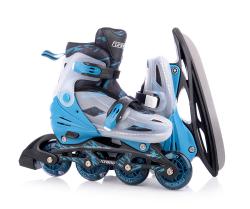 FunActiv ADAPT 4in1 detské korčule