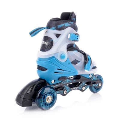 FunActiv ADAPT 4in1 dětské brusle