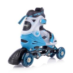 FunActiv ADAPT 4in1 detské korčule