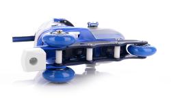 FunActiv ADAPT LED 4in1 dětské brusle