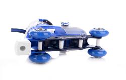 FunActiv ADAPT LED 4in1 dětské brusle