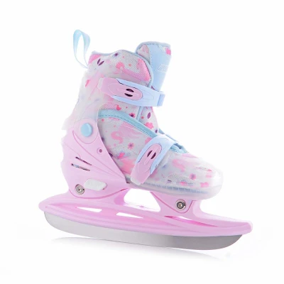 FunActiv ADAPT LED GIRL 4in1 dětské brusle