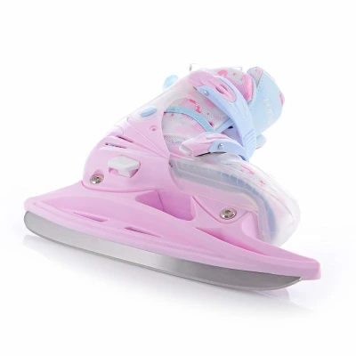 FunActiv ADAPT LED GIRL 4in1 dětské brusle