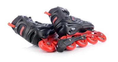 FunActiv FLEX-X juniorské kolečkové brusle