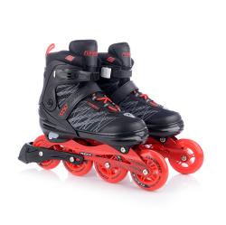 FunActiv FLEX-X juniorské kolečkové brusle