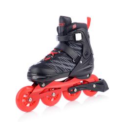 FunActiv FLEX-X juniorské kolečkové brusle