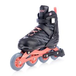 FunActiv FLEX-X juniorské kolečkové brusle