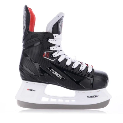 FunActiv ICETRACK junior lední brusle POUZE EU 35 (VÝPRODEJ)
