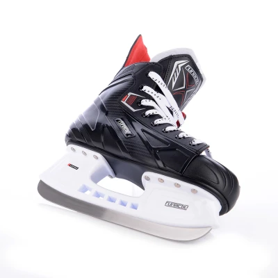 FunActiv ICETRACK MAX nadměrné hokejové brusle