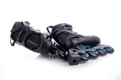 FunActiv SKADO 84 kolečkové brusle