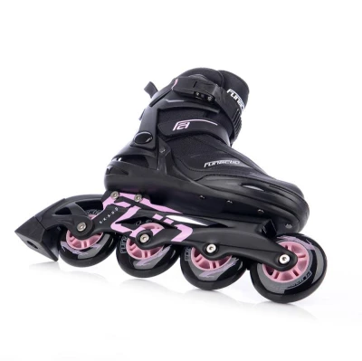 FunActiv SKADO 84 LADY dámské kolečkové brusle