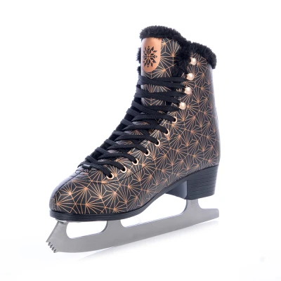 FunActiv THEIA dámské lední brusle