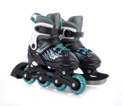 FunActiv TRILO 4in1 dětské brusle