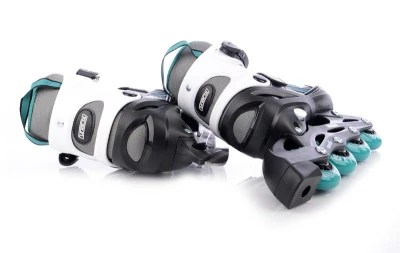 FunActiv TRILO 4in1 dětské brusle
