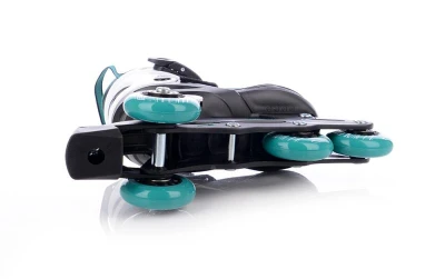 FunActiv TRILO 4in1 dětské brusle