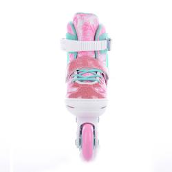 FunActiv TRILO 4in1 GIRL dětské brusle