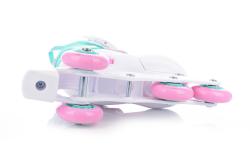 FunActiv TRILO 4in1 GIRL dětské brusle