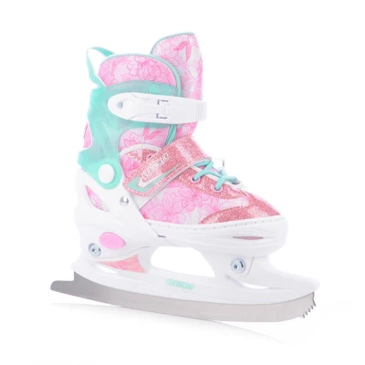 FunActiv TRILO 4in1 GIRL dětské brusle