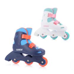 FunActiv ZOOMY detské kolieskové korčule
