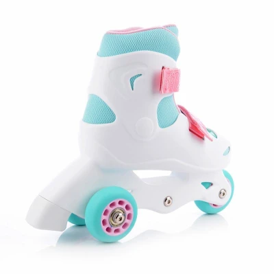 FunActiv ZOOMY dětské kolečkové brusle