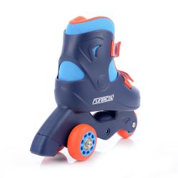 FunActiv ZOOMY dětské kolečkové brusle