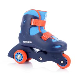 FunActiv ZOOMY dětské kolečkové brusle