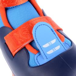 FunActiv ZOOMY dětské kolečkové brusle