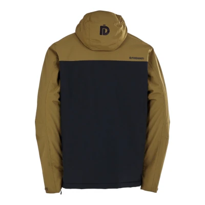 Fundango Hydra ECO Anorak-585- moor pánský lyžařský anorak