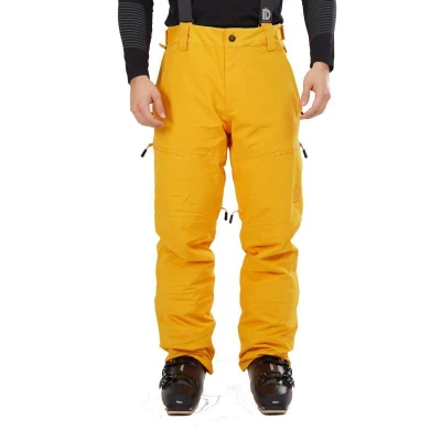 Fundango Teak Pants-260-mango 1HAD101 pánské lyžařské kalhoty