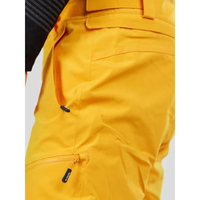 Fundango Teak Pants-260-mango 1HAD101 pánské lyžařské kalhoty