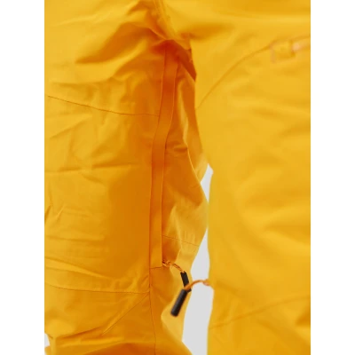 Fundango Teak Pants-260-mango 1HAD101 pánské lyžařské kalhoty