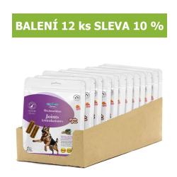 Funkční tyčinky na klouby Joints 110 g (12 ks) %