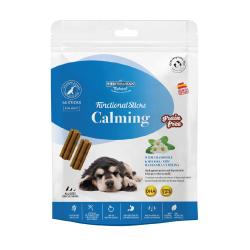 Serrano funkční tyčinky uklidňující Calming 110 g Serrano funkční tyčinky uklidňující Calming 110 g