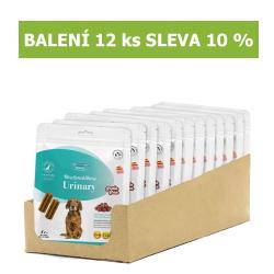 Funkční tyčinky zdravé močové cesty Urinary 110 g (12 ks) %
