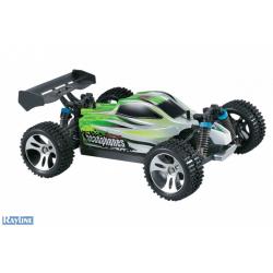 s-Idee RC Buggy Bravo 70km/h 1:18 RTR sada + sleva 200,- na příslušenství