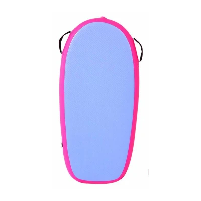 Funwater Nafukovací bodyboard ESIZ00089 1,1m (růžová)