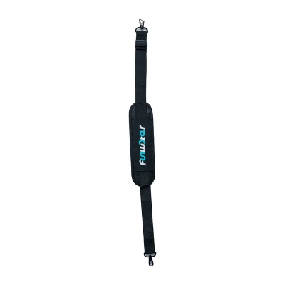 FunWater ACC2080213 černý ramenní popruh pro SUP prkno