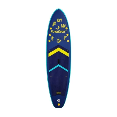 Funwater SUP SUPFW71A 3,5m paddleboard set