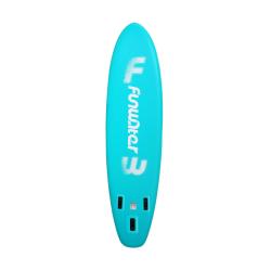 Funwater SUP SUPFW71A 3,5m paddleboard set